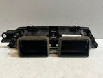 Load image into Gallery viewer, 2012-2015 BMW X1 E84 FRONT CENTER Dashboard Air Vent 9258354 OEM