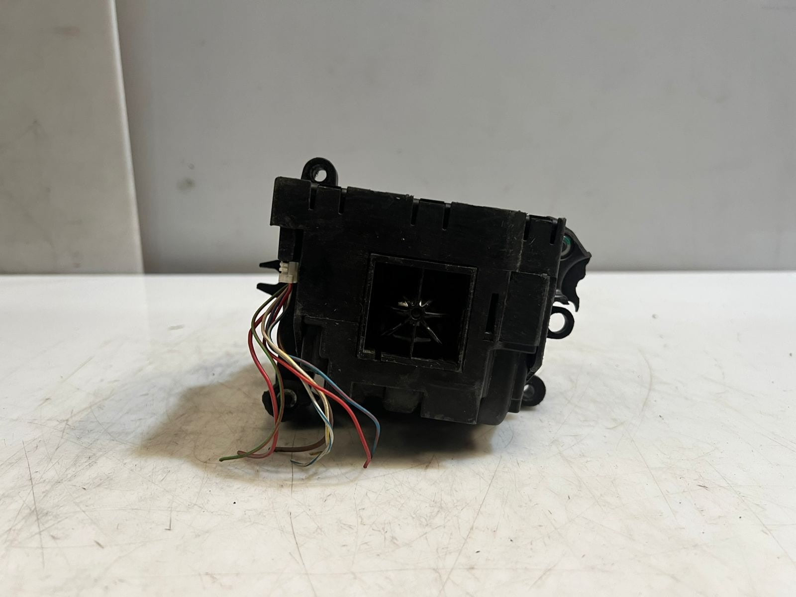 2014-2016 BMW 428i 1 3 Series F30 F31 F20 F21 320d Gear Selector 9296896 OEM