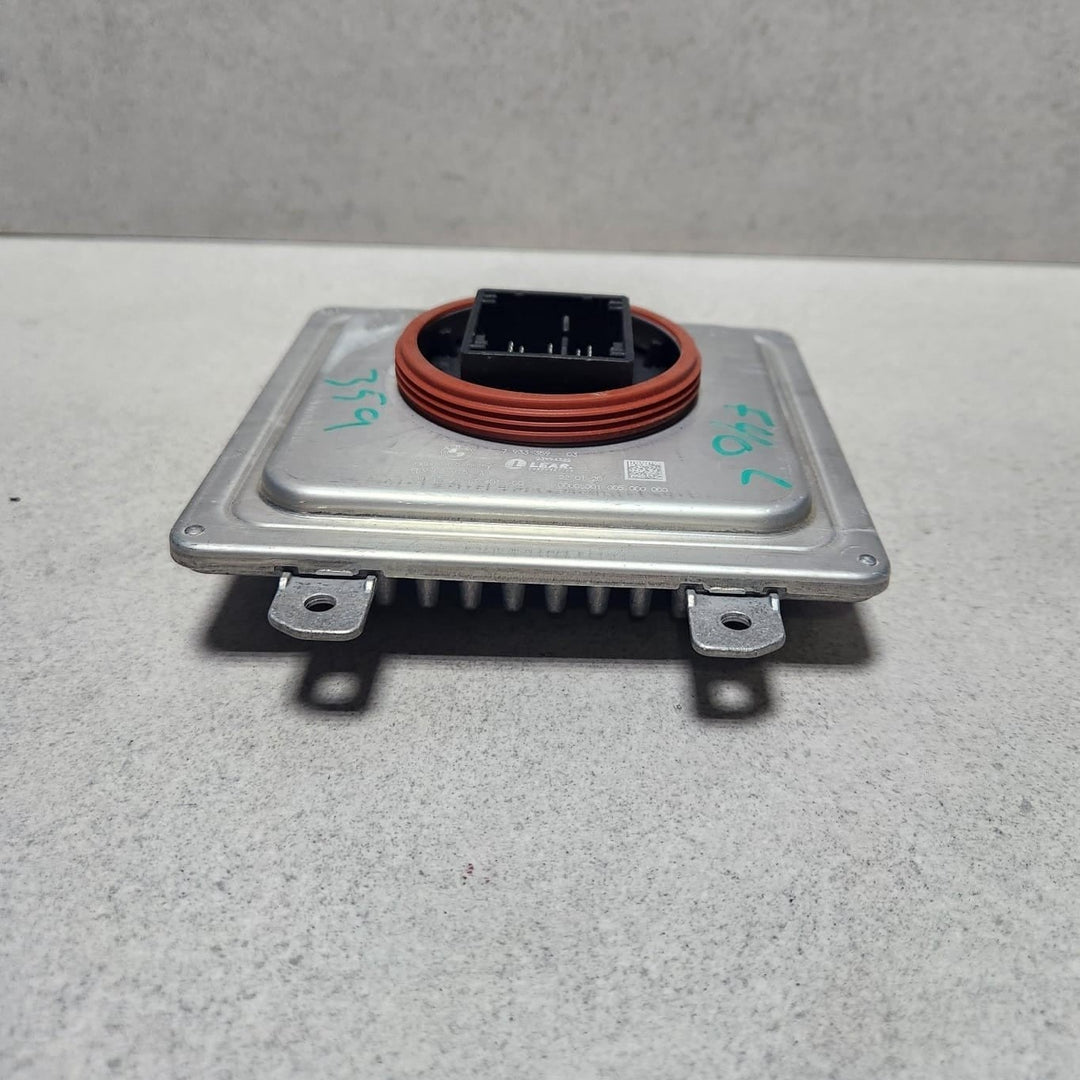 2019-2024 BMW X5 Led Headlight Ballast Control Module 7933359 X6 and G-series   