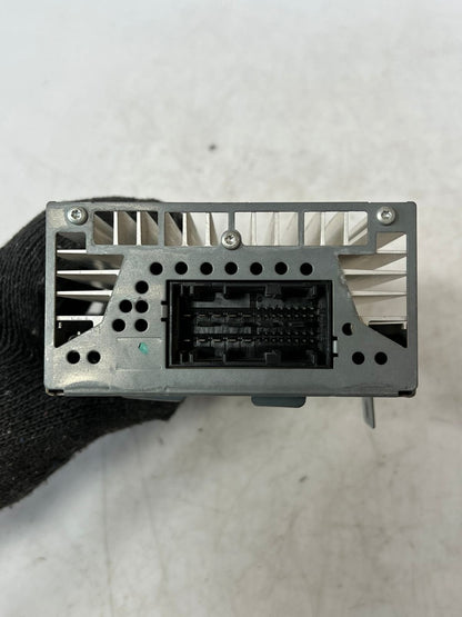 2011-2016 BMW 5 Series GT, 550i xDrive HIFI SOUND Audio Amplifier 9266351 OEM