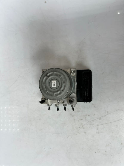 2014-2021 BMW i3 101 LCI Abs Brake Pump Modulator Unit DSC 6896138 OEM