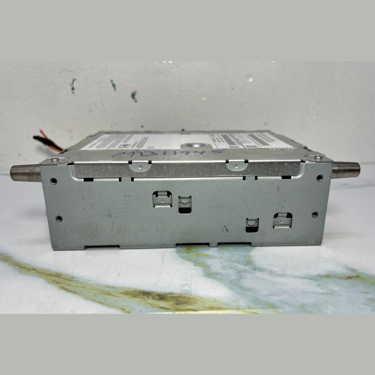 2019-2023 Mercedes-Benz C300 C43 Audio Radio Receiver Unit A 213 9002926 W213 E-