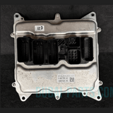 BMW Z4 X1 20i N20 E84 ENGINE CONTROL ECU Kit DME CAS3 + Key Manual - 8603576