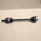 BMW Drive Shaft Rear Left 7533445 3 Series E90 E91 E92 and 1 Series E81 E87