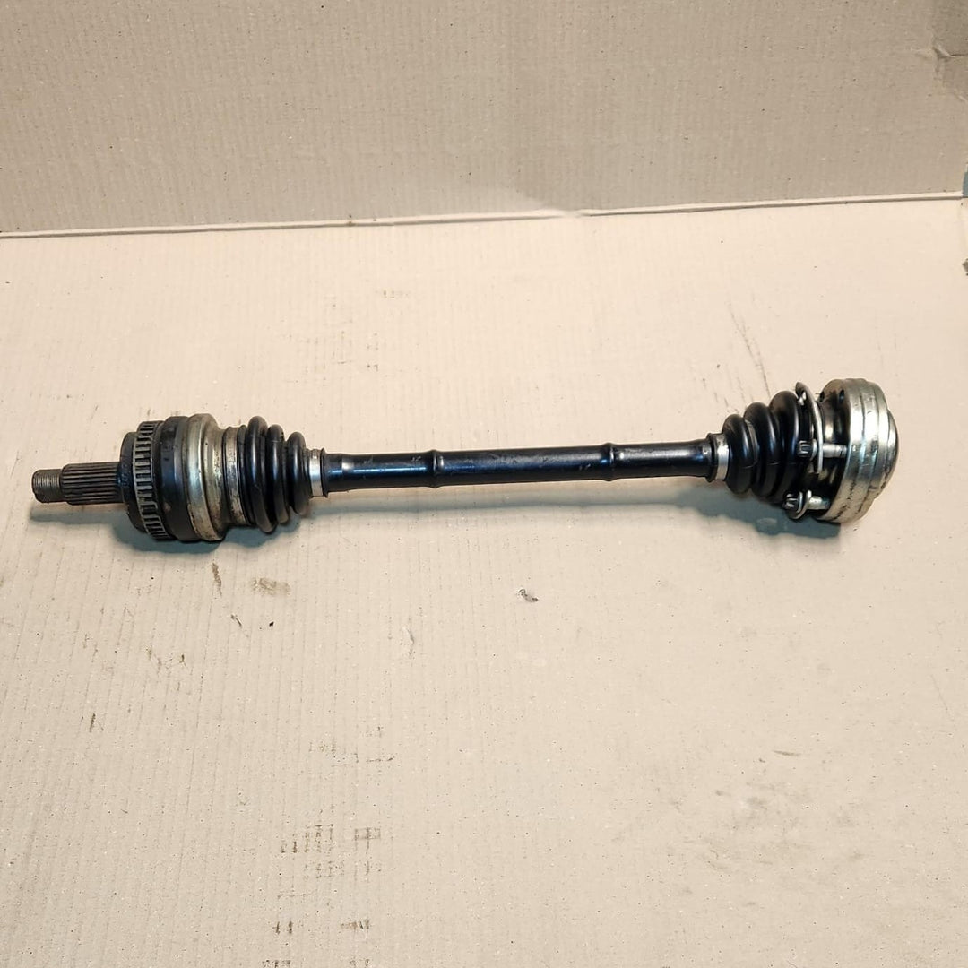 BMW Drive Shaft Rear Left 7533445 3 Series E90 E91 E92 and 1 Series E81 E87  