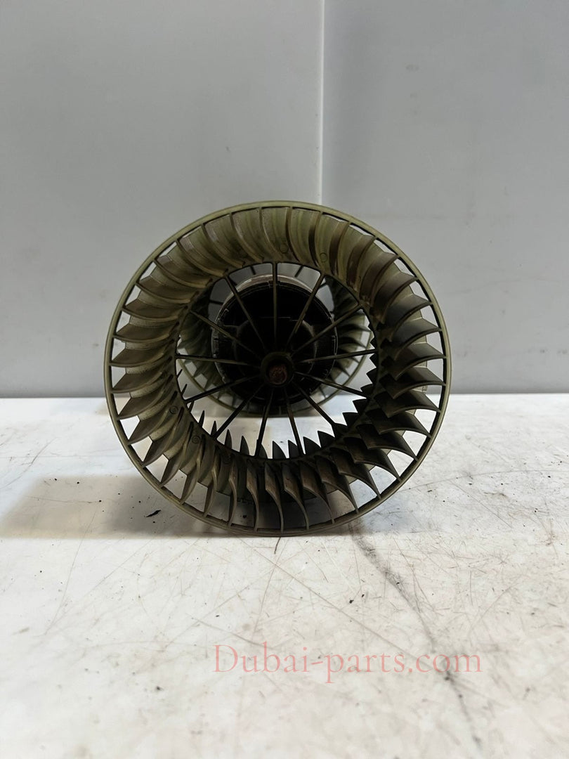 BMW E32 7 Series E34 5 Series 12V HVAC Heater Blower Motor 1374377 OEM