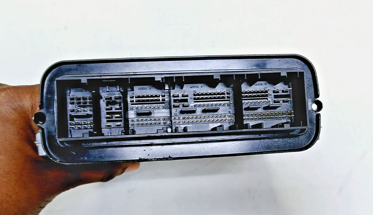 BMW 520D F10 2009-13 N47N ENGINE CONTROL UNIT ECU KIT DDE 8513250