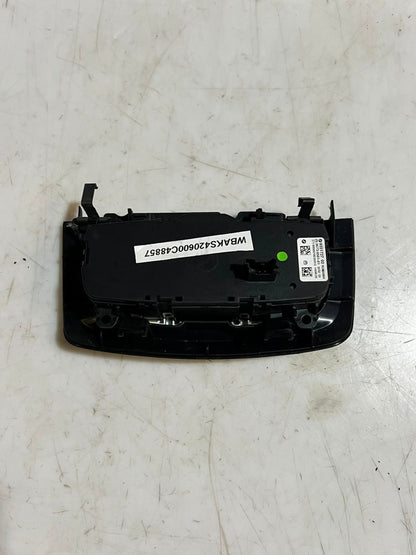 2012-2018 BMW X5 F15 X6 F16 HEADLIGHT CONTROL Light Switch 9311727 OEM