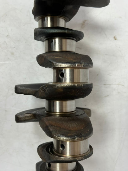 2012-13 BMW 125i N20B20A 220i 228i 320i 328i 420i 428i X1 X3 Crankshaft 7599246