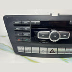 Bild in die Galerieansicht laden, 12-16 Mercedes-Benz W166 ML GLE Radio Audio Head Unit CD Player A166 9004911 OEM