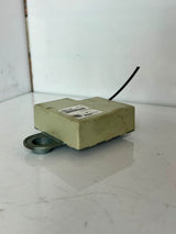 2011-2013 BMW 335I ANTENNA AMPLIFIER CONTROL MODULE 6935024-01 OEM