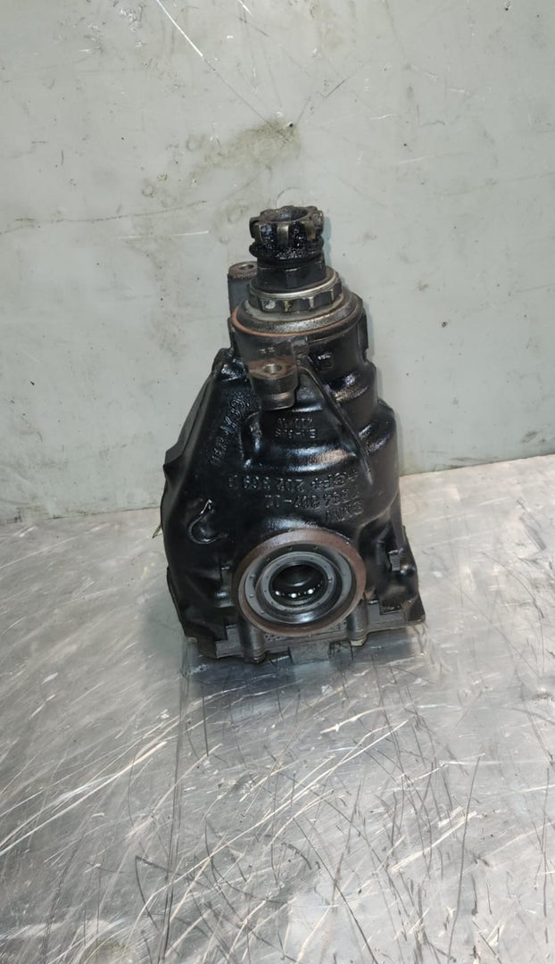 2006-2013 BMW X5 Rear Differential 7630912 X5 E70 xDrive30d ratio 3.15