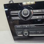 Load image into Gallery viewer, 2010 BMW X3 F25 X4 F26 Climate Control Panel 6825512