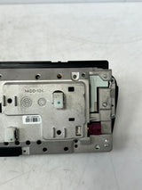 BMW Cic Professional Navigation System Controller Head Unit SET 9214925 993745