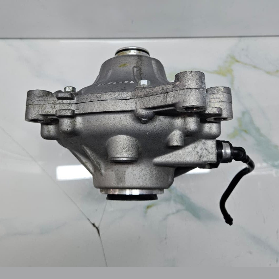 BMW X5 G05 X6 G06 G45 X3 Front Axle Transmission 8850595 OEM 168AL i=2.93 B57 3.
