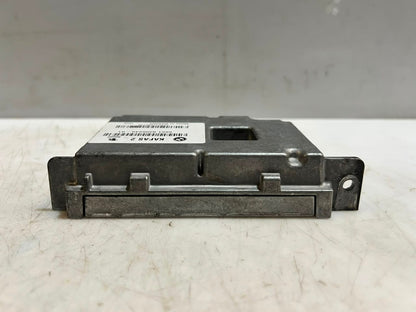 2013 BMW F10 F11 F13 F12 535i Lane Departure Camera Control Module 9306243