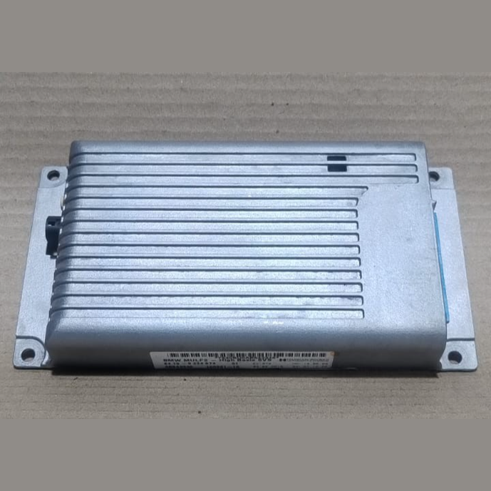 BMW  OEM 750I ULF HIGH BLUETOOTH COMMUNICATION CONTROL MODULE-9224674