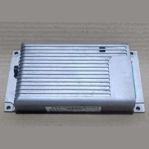 BMW  OEM 750I ULF HIGH BLUETOOTH COMMUNICATION CONTROL MODULE-9224674