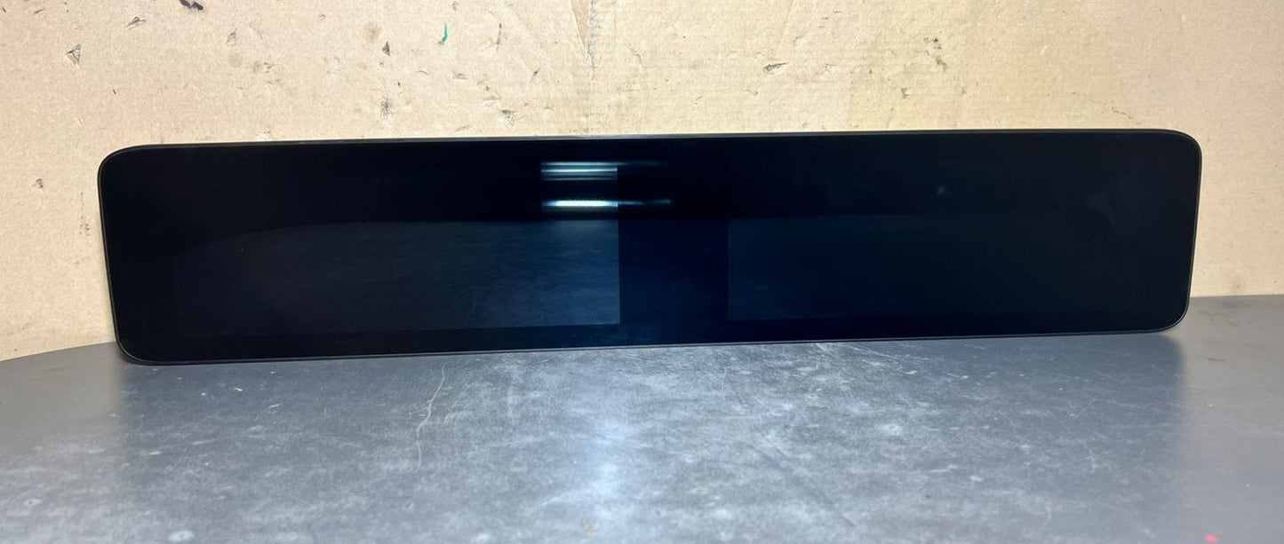 Mercedes W247 Digital Speedometer Instrument Cluster Display Screen A247 9008311