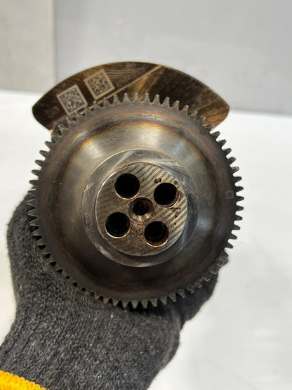 2014 Mini Cooper F54 F55 F56 F57 F60 F45 F46 B36 B38 1.5p Crankshaft 7640930