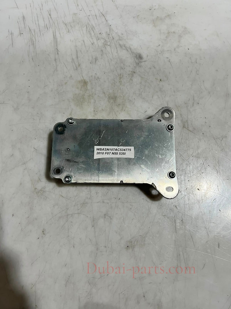 2009-2013 BMW 750Li F07 GT Integrated Chassis Mgmt Control Module 6797439 OEM