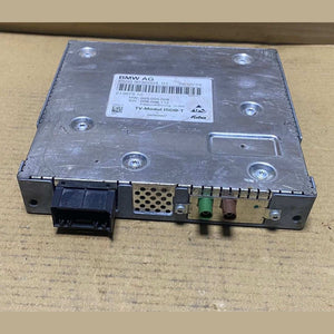 BMW Tv Module F10, F11, F30, F31, F32, F01, F25, F15, F16- 9235504
