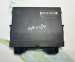 Load image into Gallery viewer, 2006-2009 Mercedes-Benz W209 CLK Rear Body Control Module BCM A2098205926