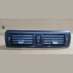 Bild in die Galerieansicht laden, BMW F20 F21 F22 Dashboard Center Vent Fresh Air Grille 9207116 OEM