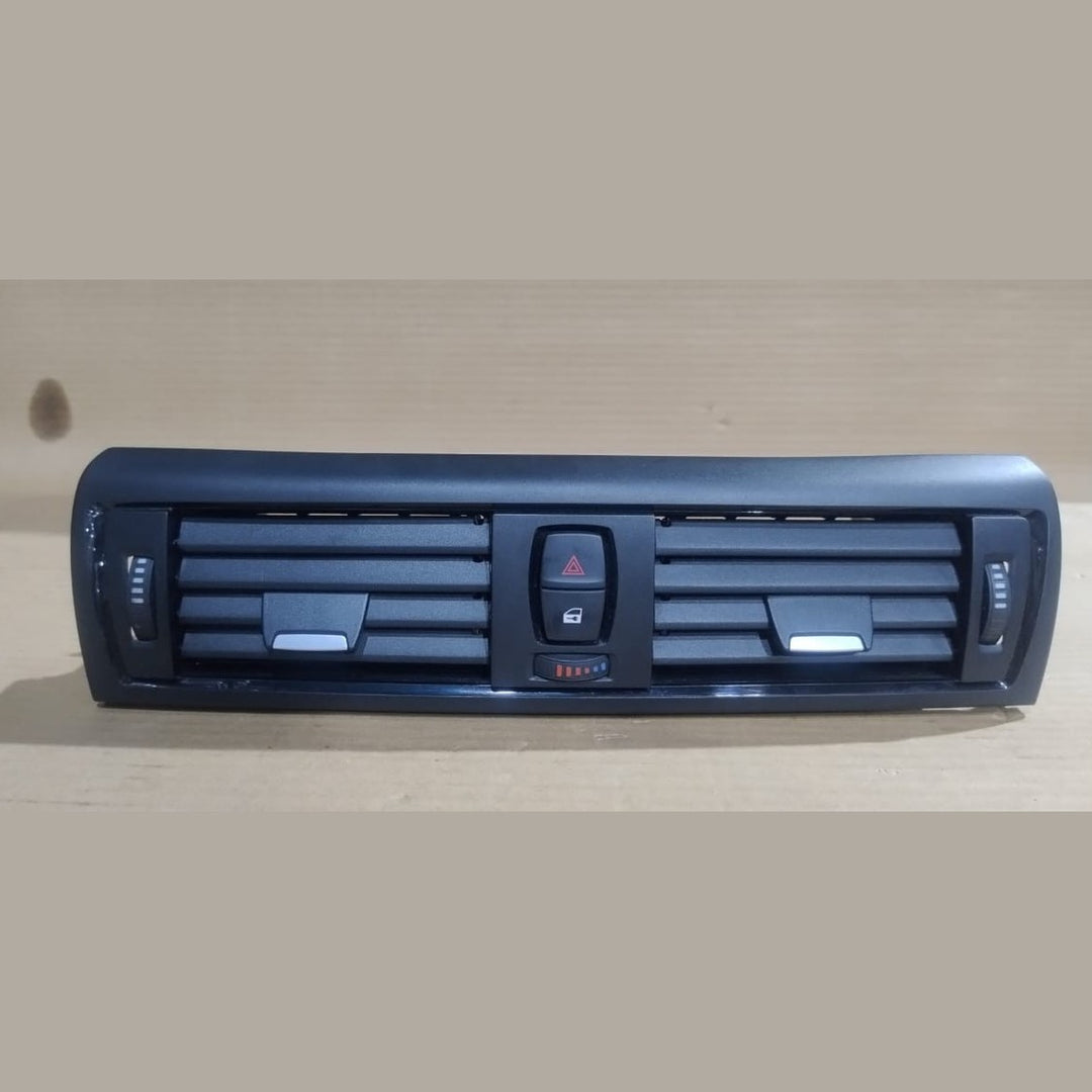 BMW F20 F21 F22 Dashboard Center Vent Fresh Air Grille 9207116 OEM