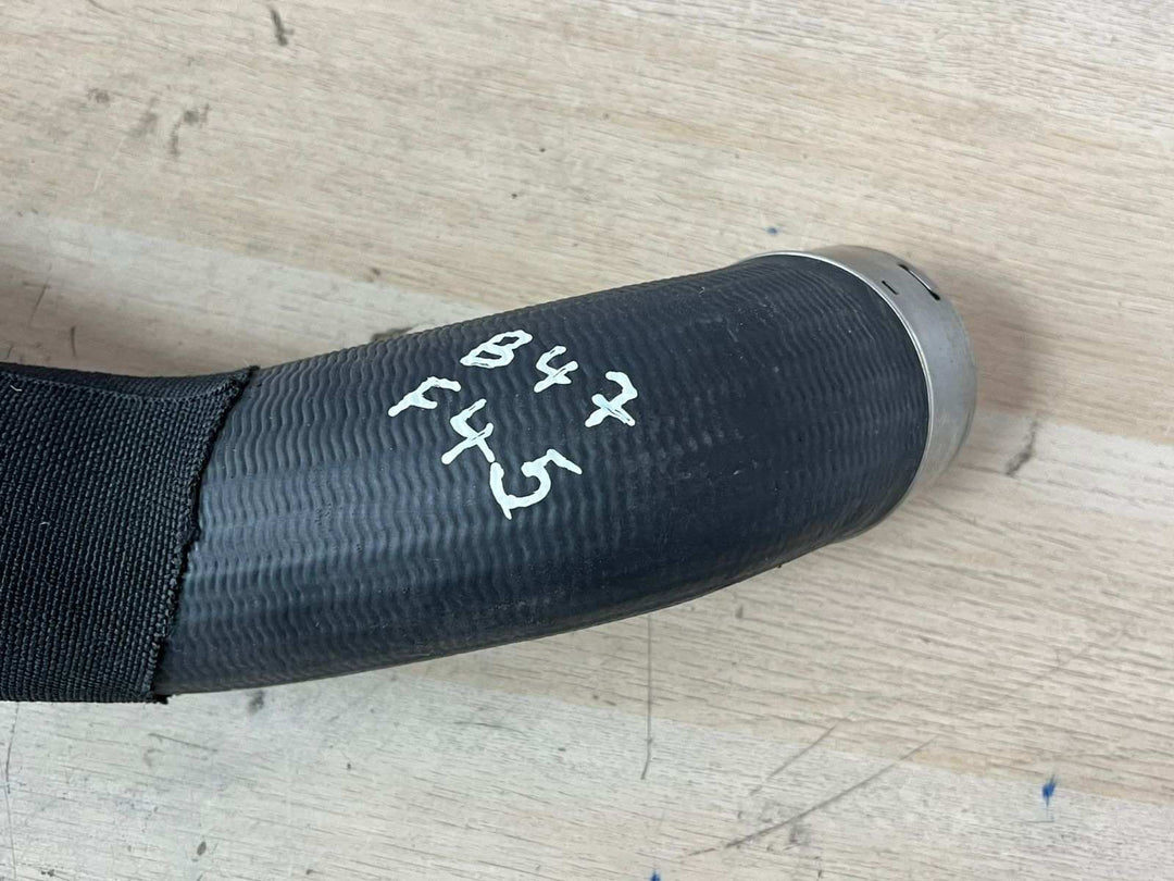 BMW Air Charge Pipe Mini Cooper F55 F56 F57 Intercooler Line Hose 8511338