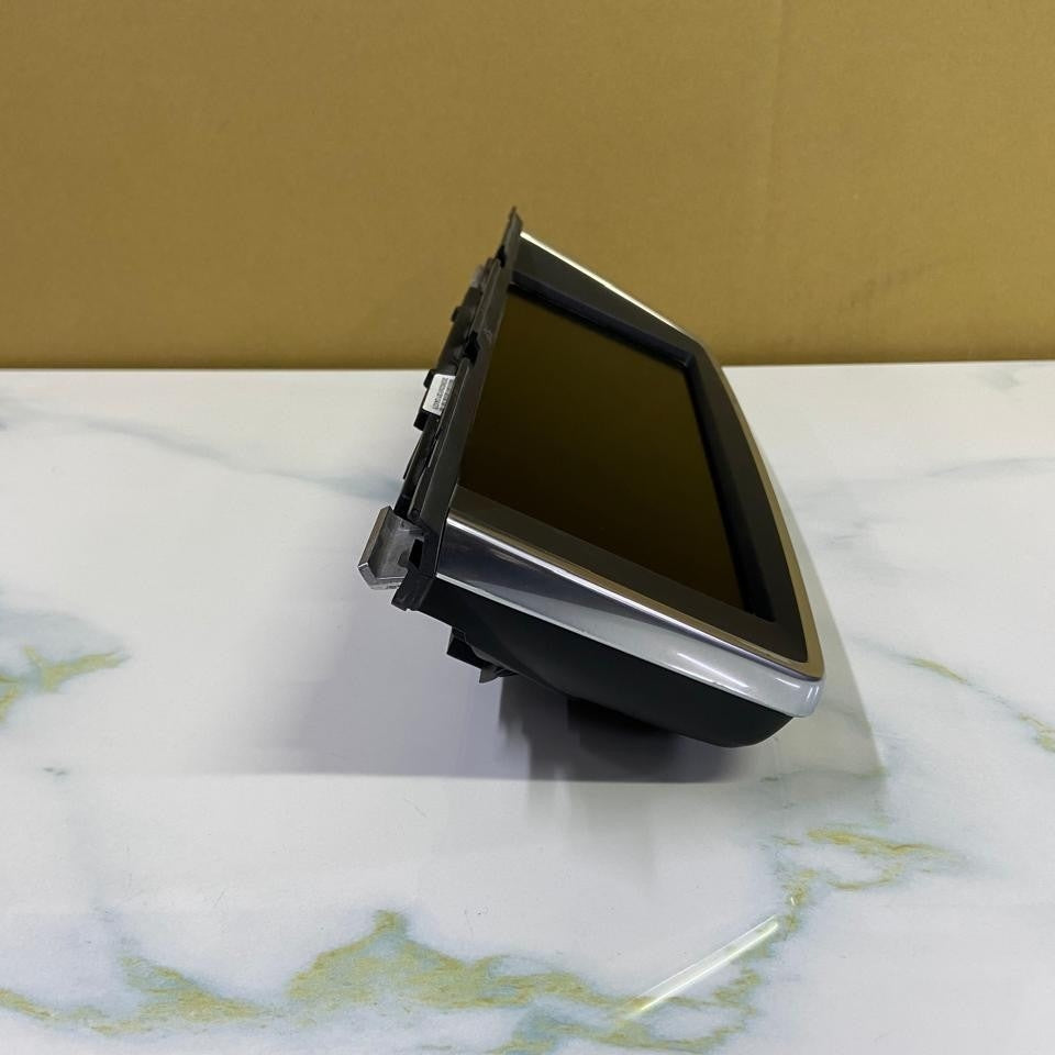 OEM BMW F06 F12 F13 MULTIMEDIA NAVIGATION DISPLAY SCREEN 9284976