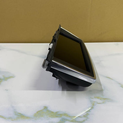 OEM BMW F06 F12 F13 MULTIMEDIA NAVIGATION DISPLAY SCREEN 9284976