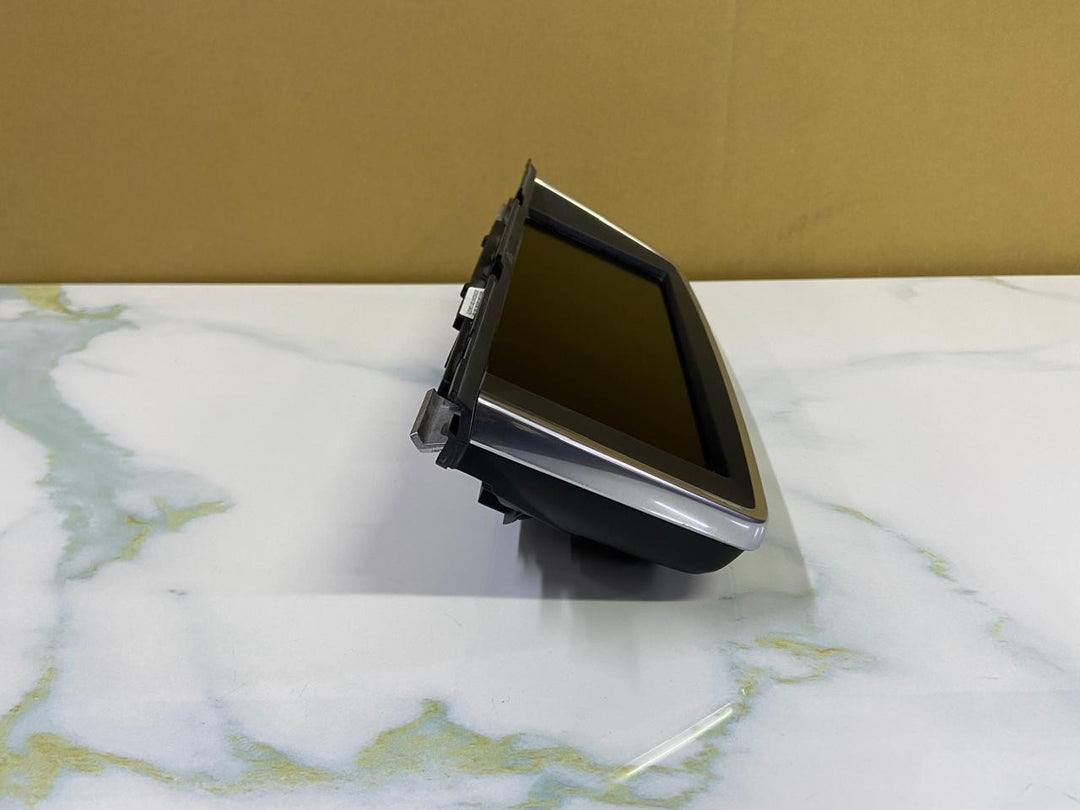 OEM BMW F06 F12 F13 MULTIMEDIA NAVIGATION DISPLAY SCREEN 9284976