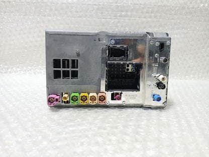 BMW F30 F31 Headunit High Basic Navigation Alpine 9311042