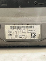 2016 BMW X1 F48 B48A20A Multimedia Navigation Head Unit 6803151 OEM