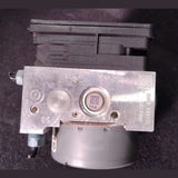 6871112 F30 N47 ACC  Anti Lock System Brake ABS PUMP