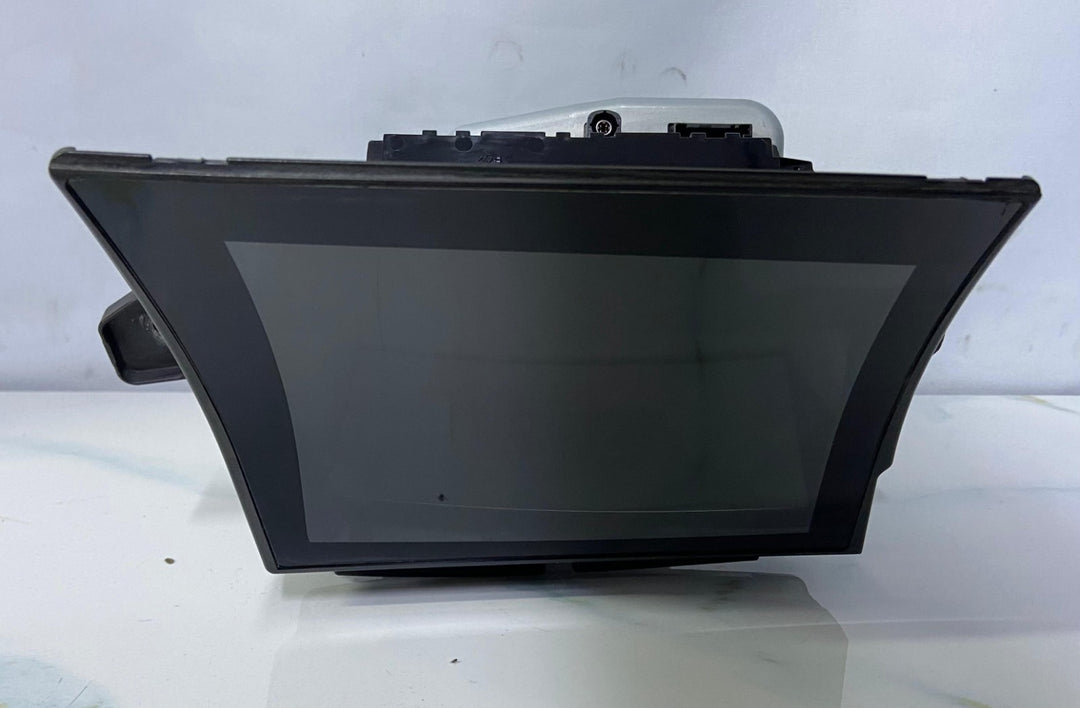 OEM BMW 7 RHD F01 F02 F03 F04 Head up display screen 9249964