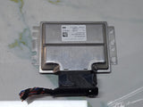 OEM BMW XM G09 Dynamic Suspension Control Module 8868472 CVC MID0 Continental
