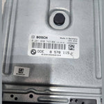 Load image into Gallery viewer, 2014-2016 BMW 535d Engine Ecu 8578115 F10 F11 535d F12 F13 ECU SET DIESEL 640D