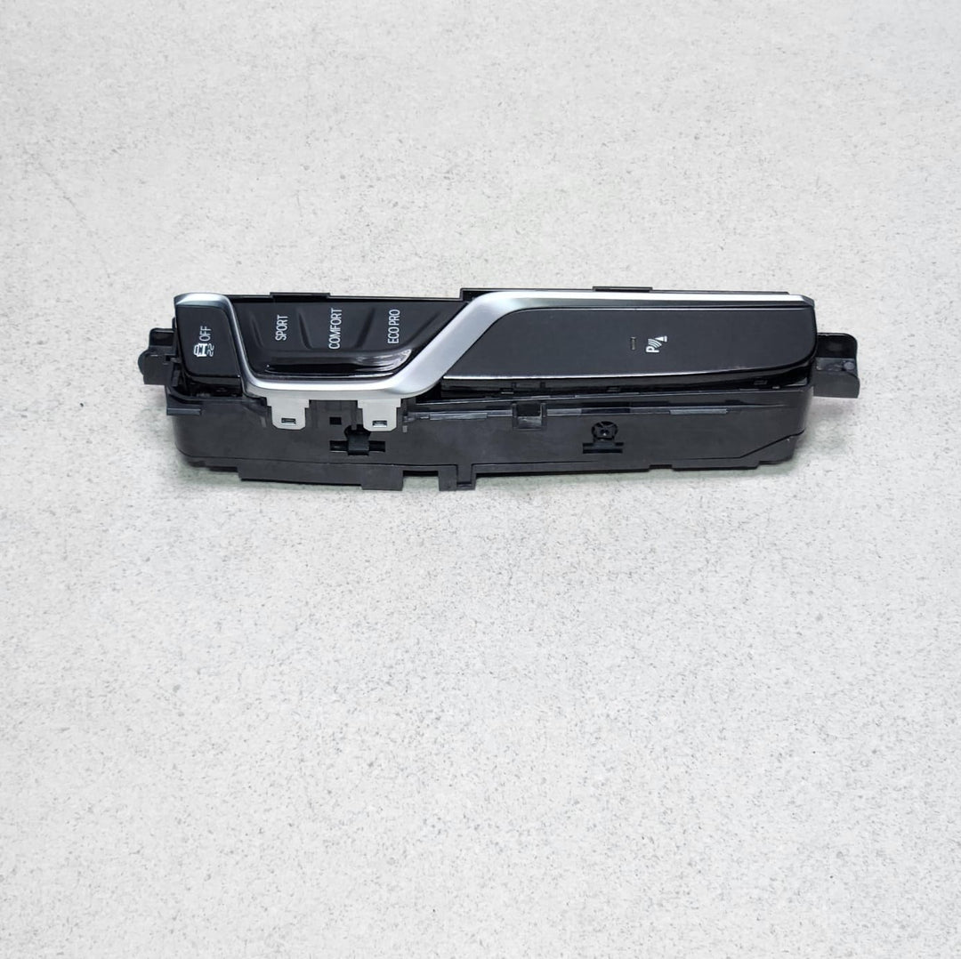 2017-2023 BMW 540i Center Console Control Panel Switch 9460818 G30 G31 5 Series