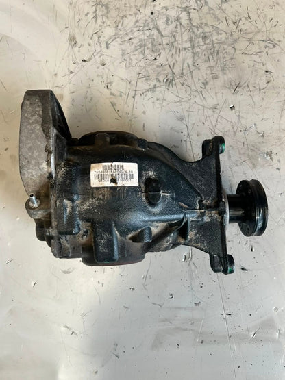 2000-2006 BMW X5 X4 X3 X6 X1 E53 3.0i 4.10 ratio Rear Differential 7524888 OEM