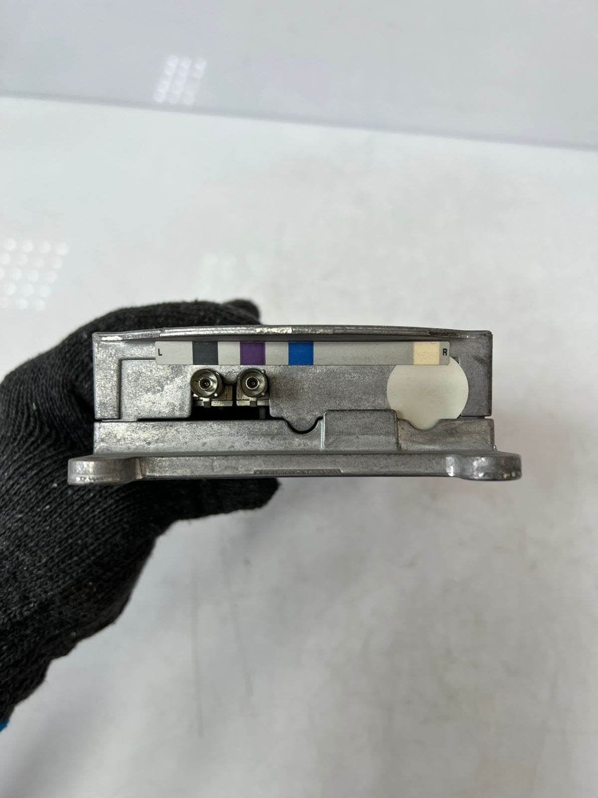 02-05 BMW 745Li E65 E66Telematics Bluetooth Communication Control Module 6946428