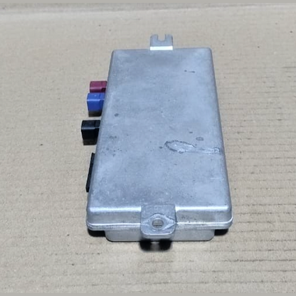 BMW X5 X6 series E70 E71 E72 TOP REAR VIEW CAMERA CONTROL MODULE ECU 9285390