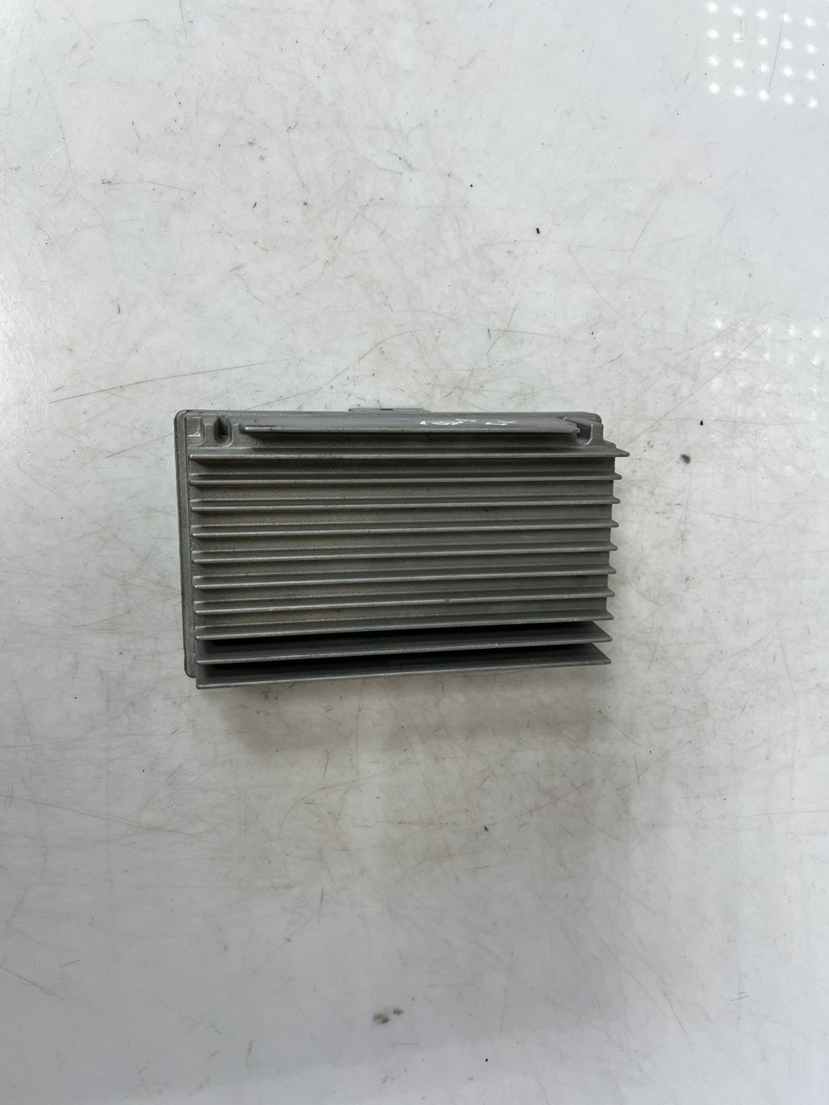 2011-2014 BMW X3 X1 HIFI SOUND Audio Amplifier SYSTEM 9275578 OEM