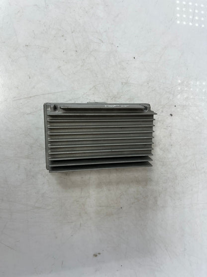 2011-2014 BMW X3 X1 HIFI SOUND Audio Amplifier SYSTEM 9275578 OEM