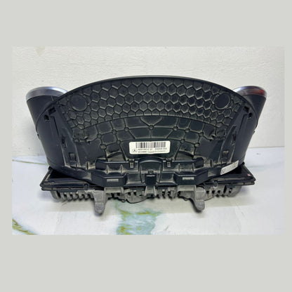 Mercedes W205 Speedometer Instrument Cluster Speedometer Display A205 9006949