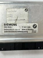 Load image into Gallery viewer, 2001-2006 BMW 325i 330I Engine Control Module ECM 7541336 OEM