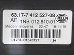 Bild in die Galerieansicht laden, OEM BMW G01 G02 X4 X3 FRONT LEFT BUMPER LED FOG LIGHT 7412527