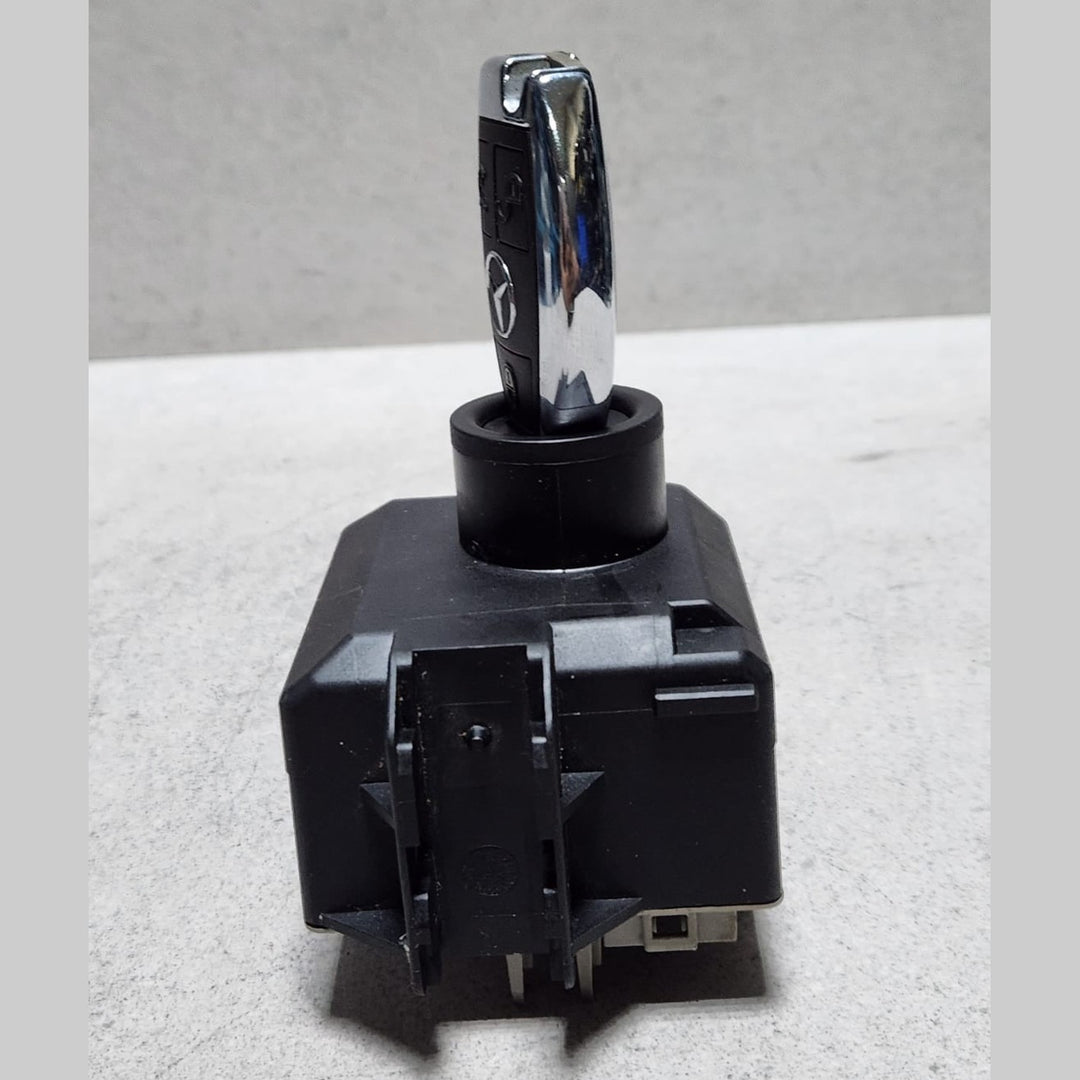 Benz Ignition Key Switch A2469058501 W176 A-Class and C117 CLA-Class