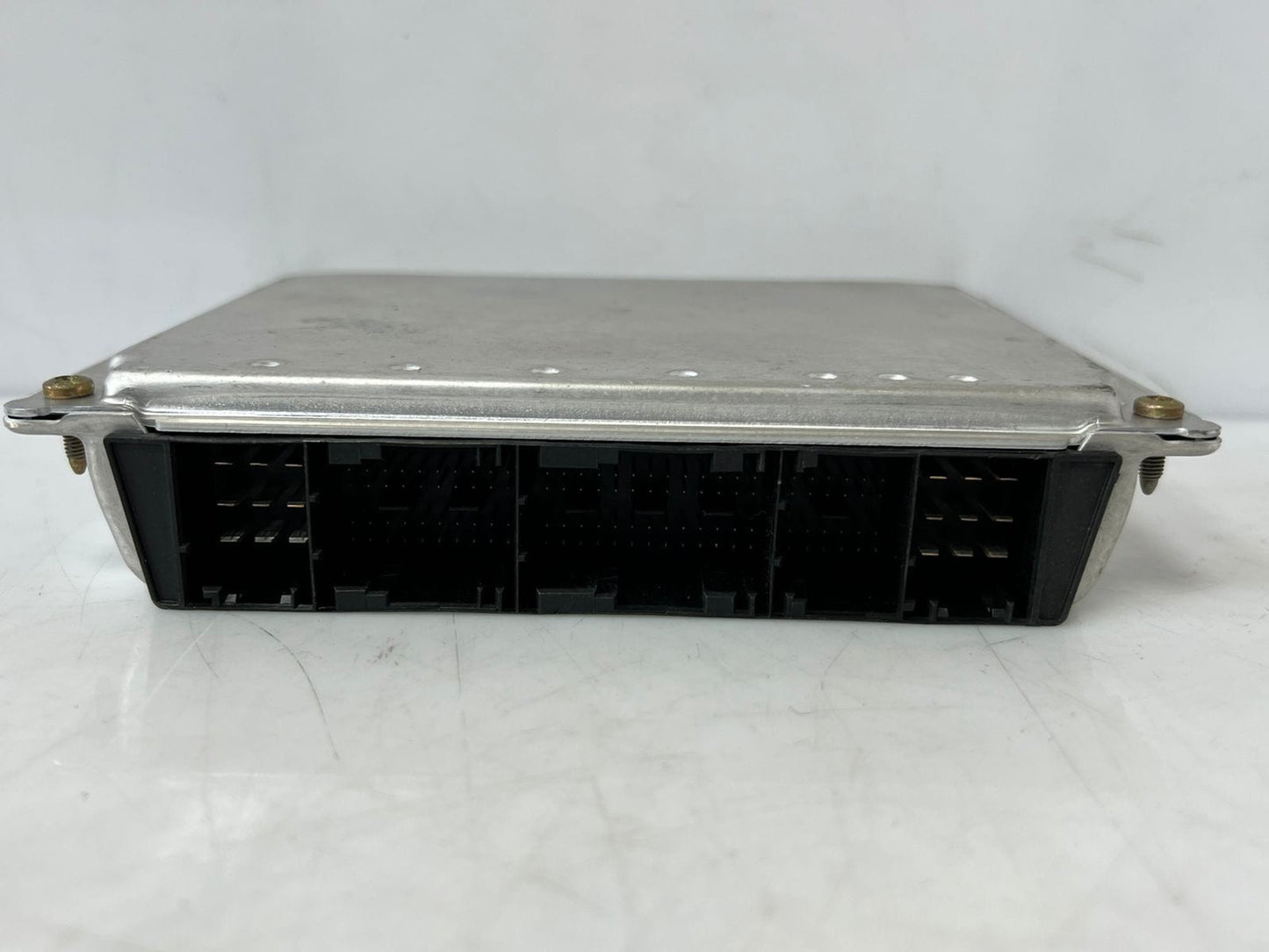 2002 BMW 5 Series E39 525i Manual complete ECU Engine Control Unit 7518111